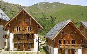 Madame Vacances Residence Les Fermes de Saint Sorlin